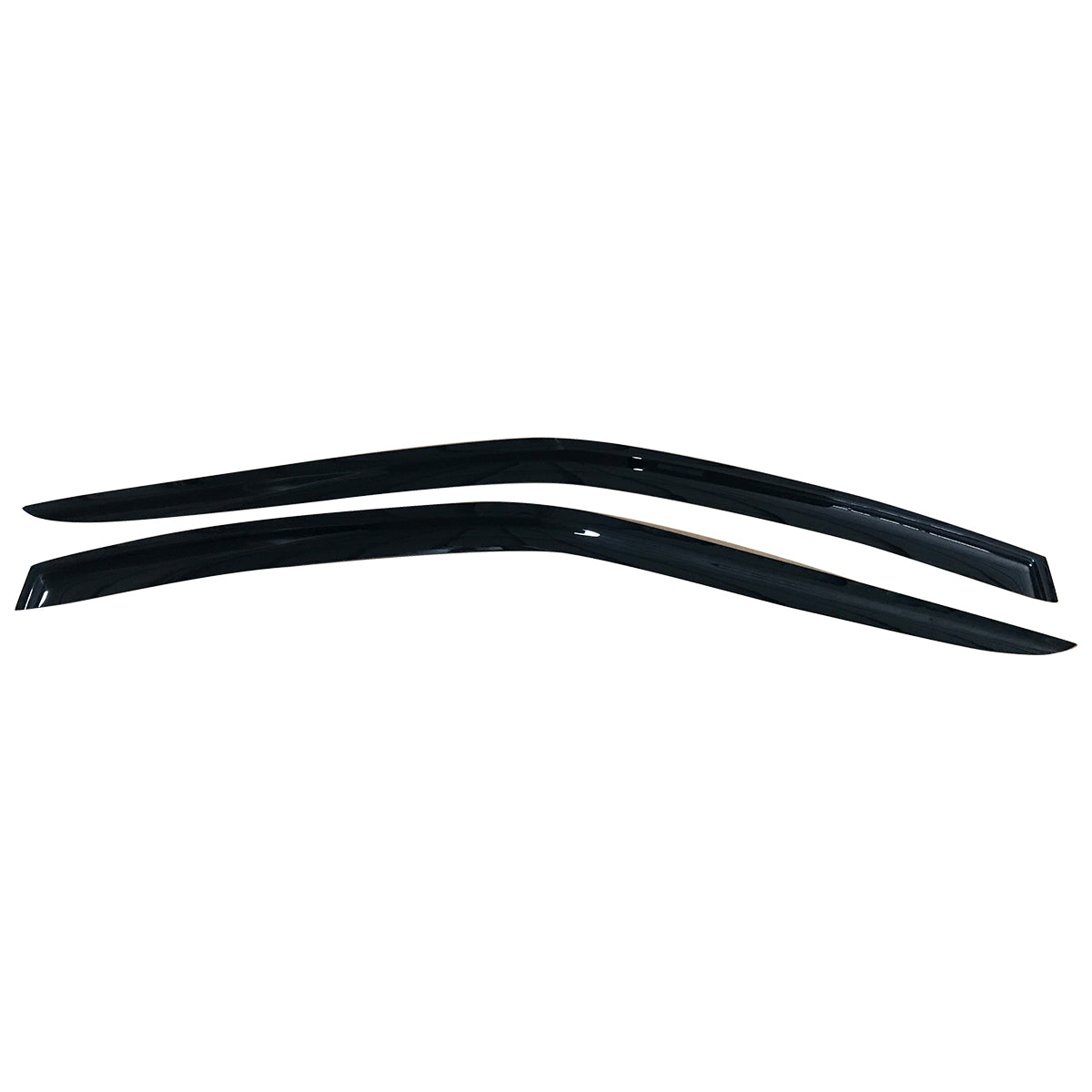 1993-2002 Chevy Camaro Pontiac Firebird 2Pc Set Window Visors Acrylic