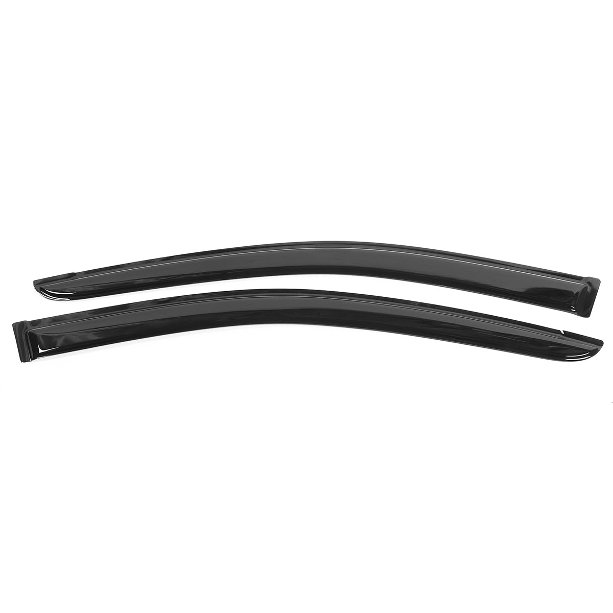 2008-2018 Grand Caravan &2008-2016 Chrysler Town&Country Window Visors