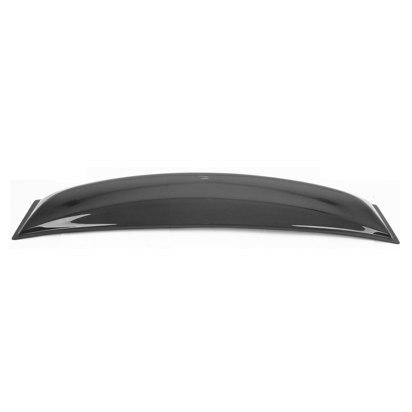 2010-2015 Chevy Camaro G Style Smoke Roof Spoiler Window Vent Acrylic