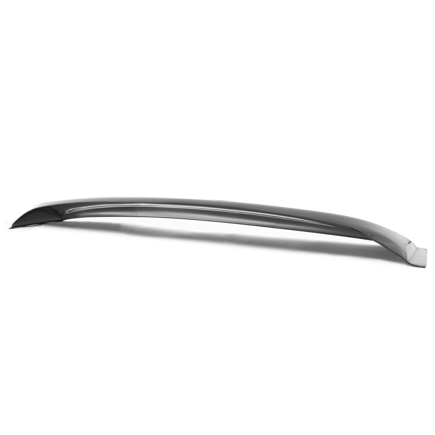 2010-2015 Chevy Camaro G Style Smoke Roof Spoiler Window Vent Acrylic