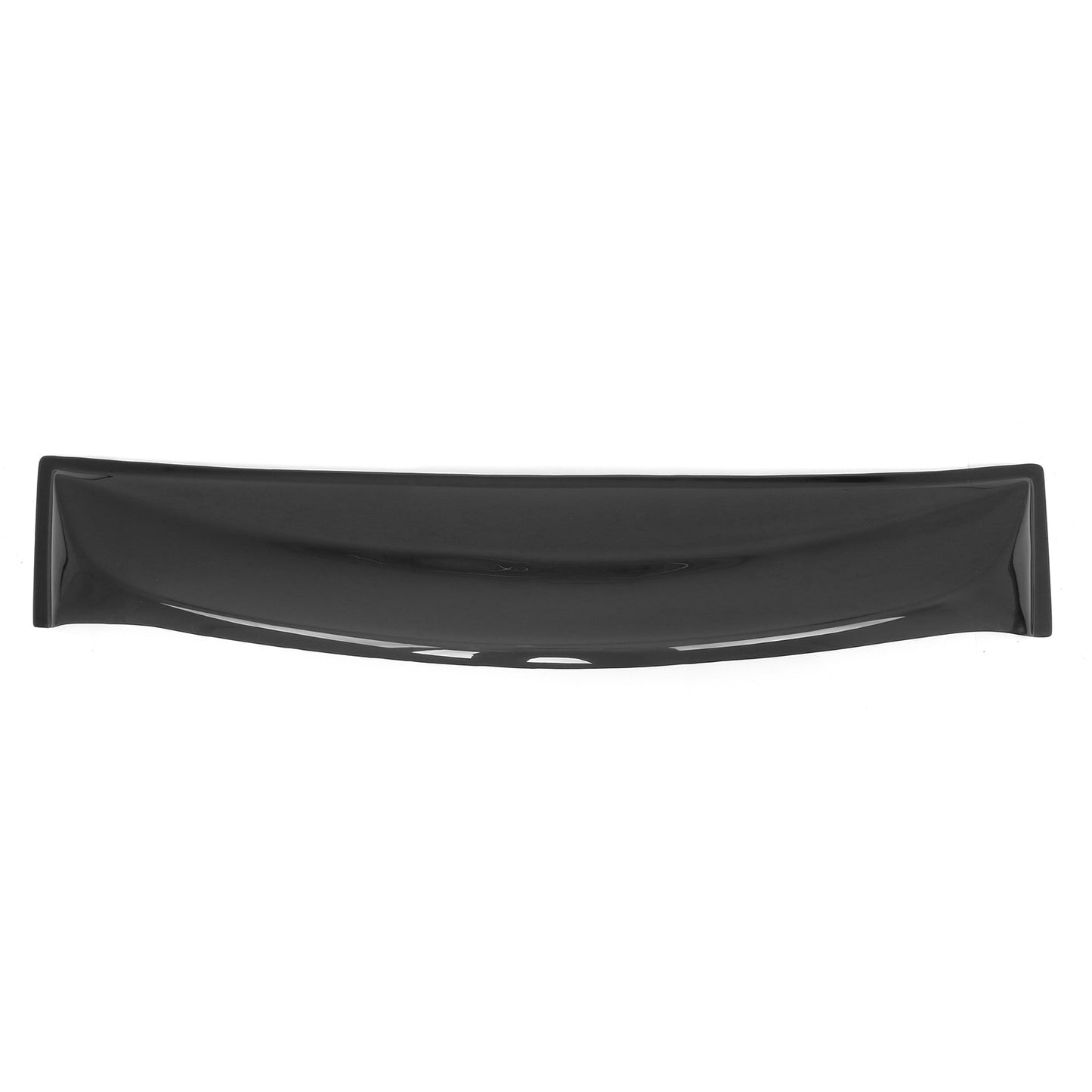 2010-2015 Chevy Camaro G Style Smoke Roof Spoiler Window Vent Acrylic