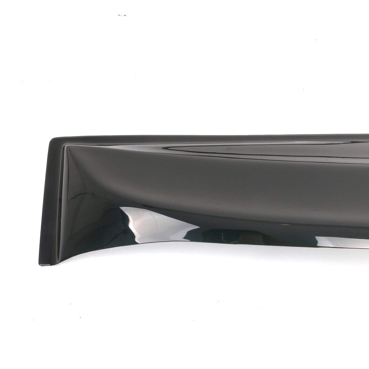 2010-2015 Chevy Camaro G Style Smoke Roof Spoiler Window Vent Acrylic