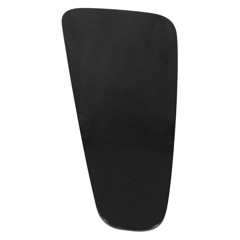 2010-2014 Ford Mustang GT350 Style Rear Window Louver Covers Guard ABS