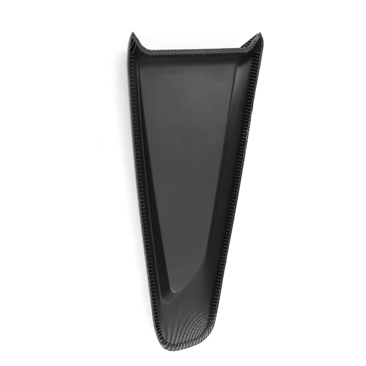 2010-2014 Ford Mustang 2DR IKON Rear Quarter Window Louver