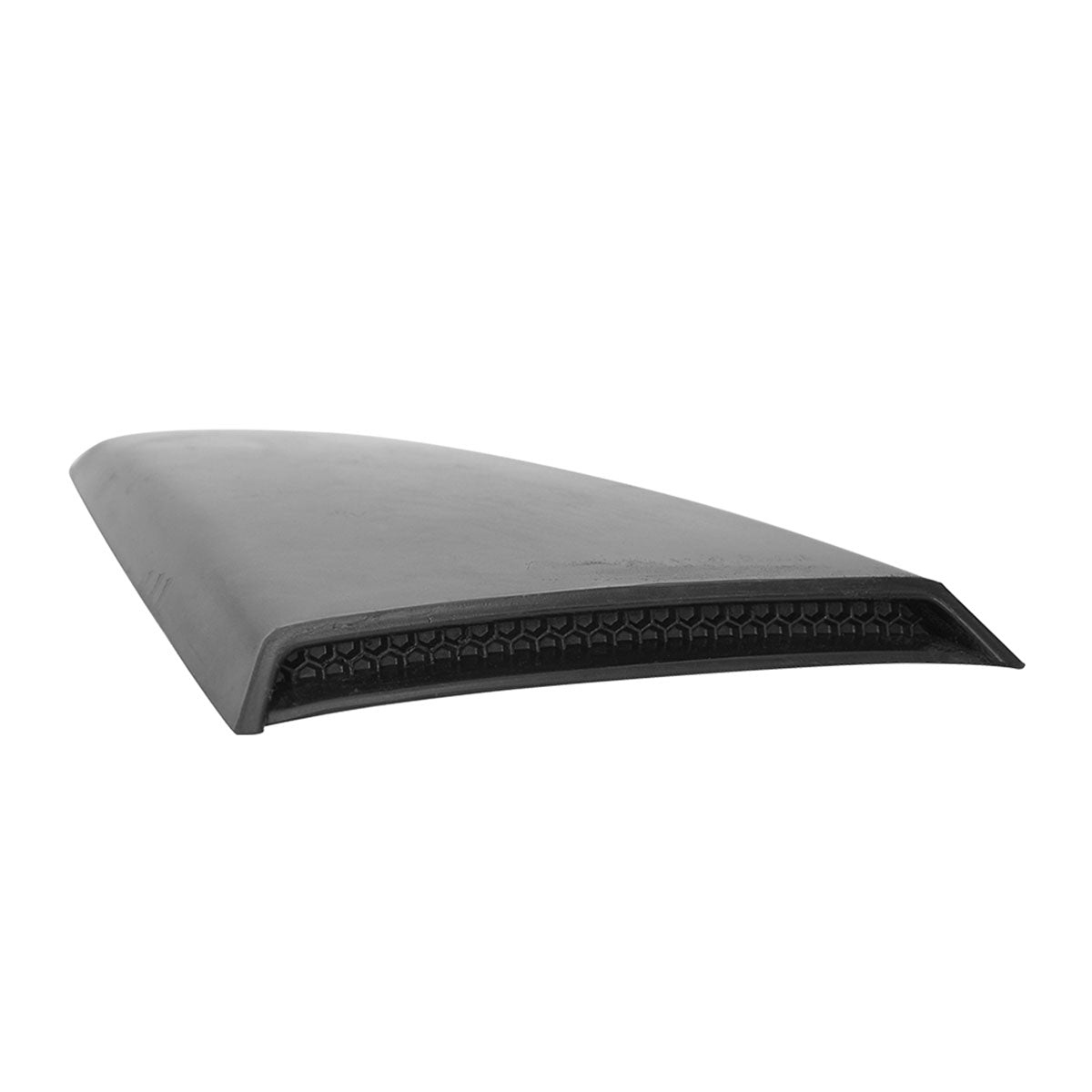 2015-2023 Mustang R Style Side Quarter Window Louver PU Painted