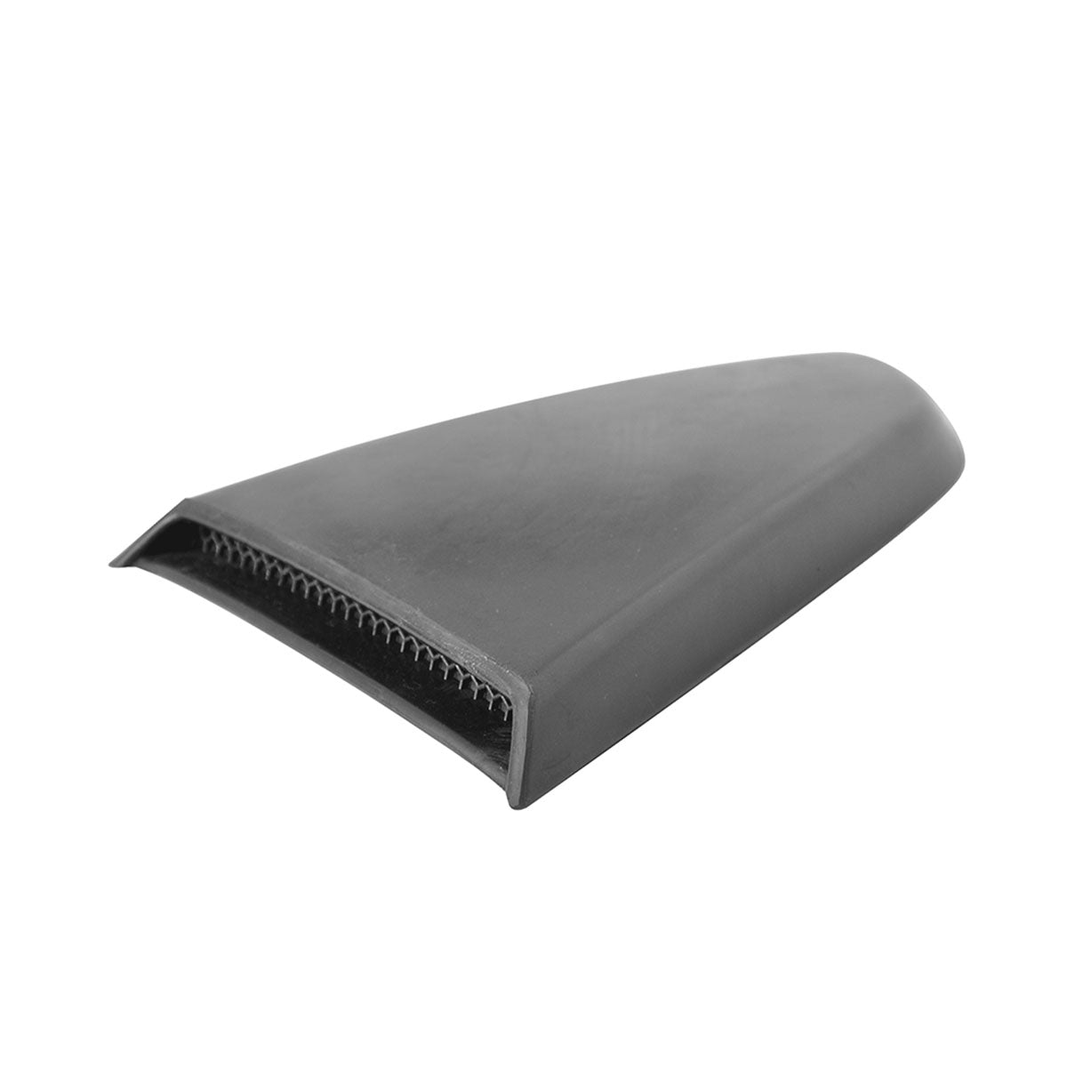 2015-2023 Mustang R Style Side Quarter Window Louver PU Painted