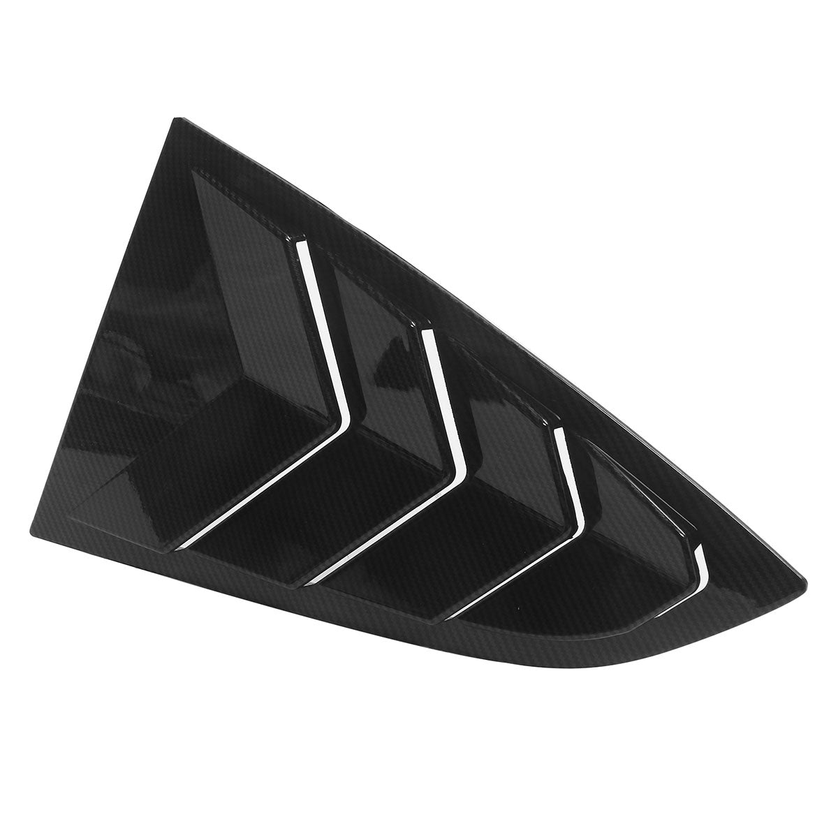 2022-2025 Subaru BRZ Toyota GR86 Side Window Louver