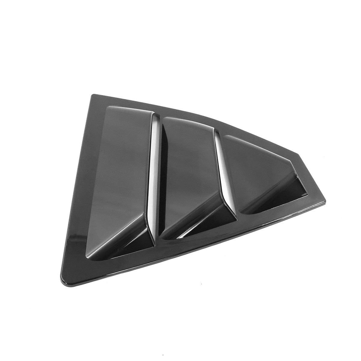 2022-2025 Subaru WRX IKON Window Louver PC