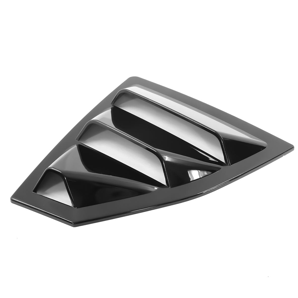 2022-2025 Subaru WRX IKON Window Louver PC