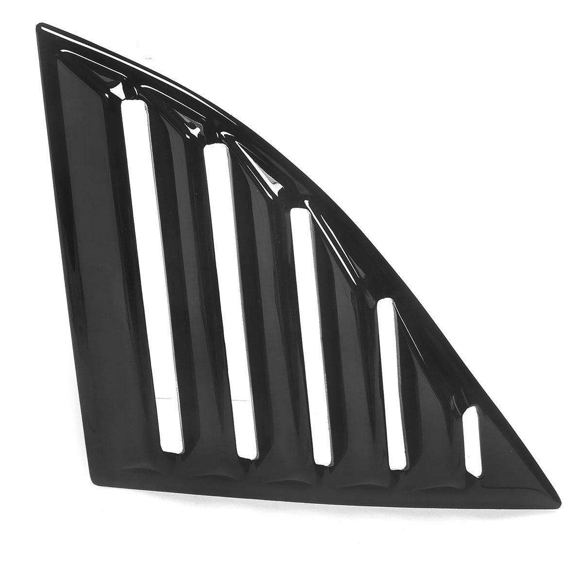 2020-2025 Toyota GR Supra A90 IKON Side Window Louver PP