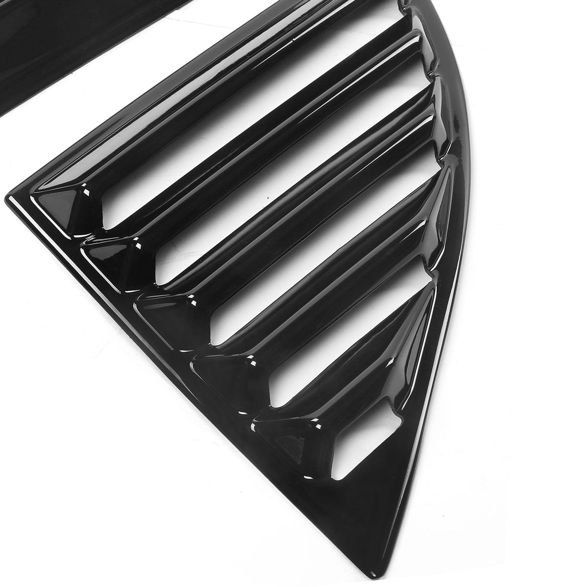 2020-2025 Toyota GR Supra A90 IKON Side Window Louver PP