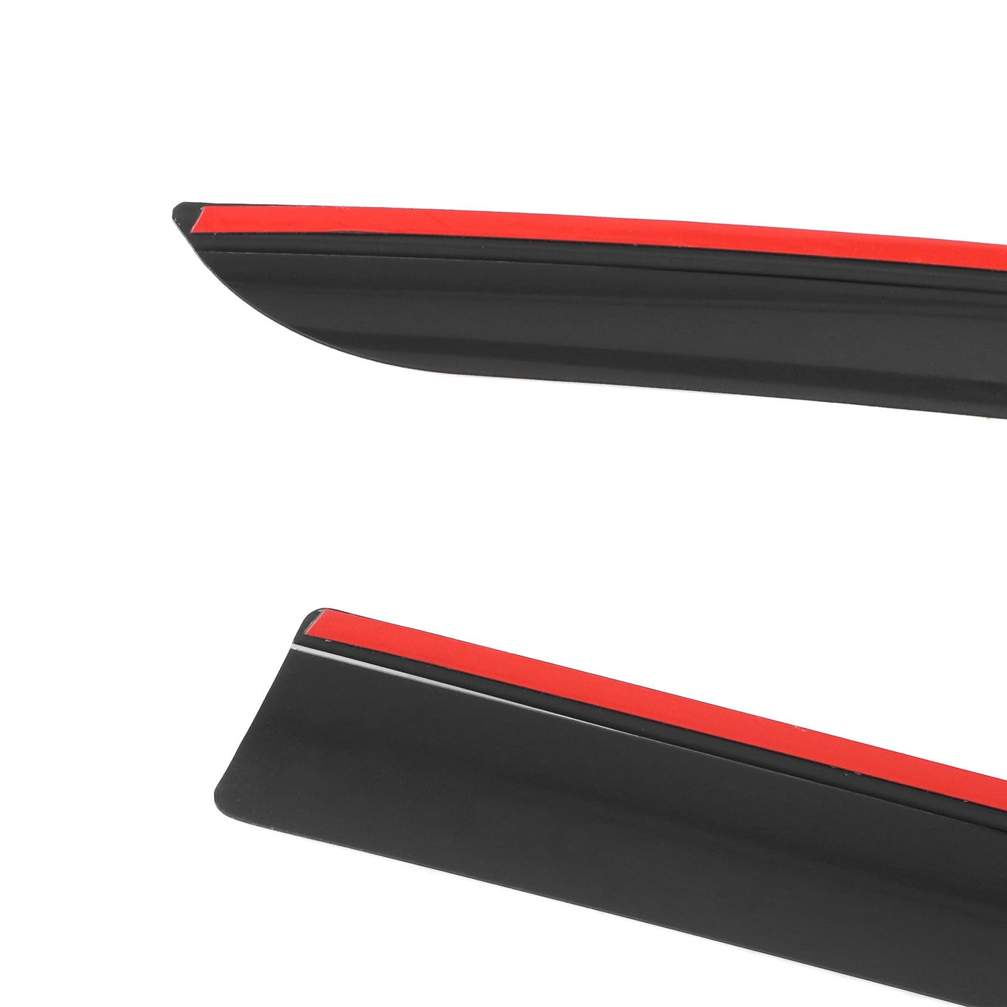 2021-2025 Kia Sorento Low Profile Style Tape on Window Visors Guards