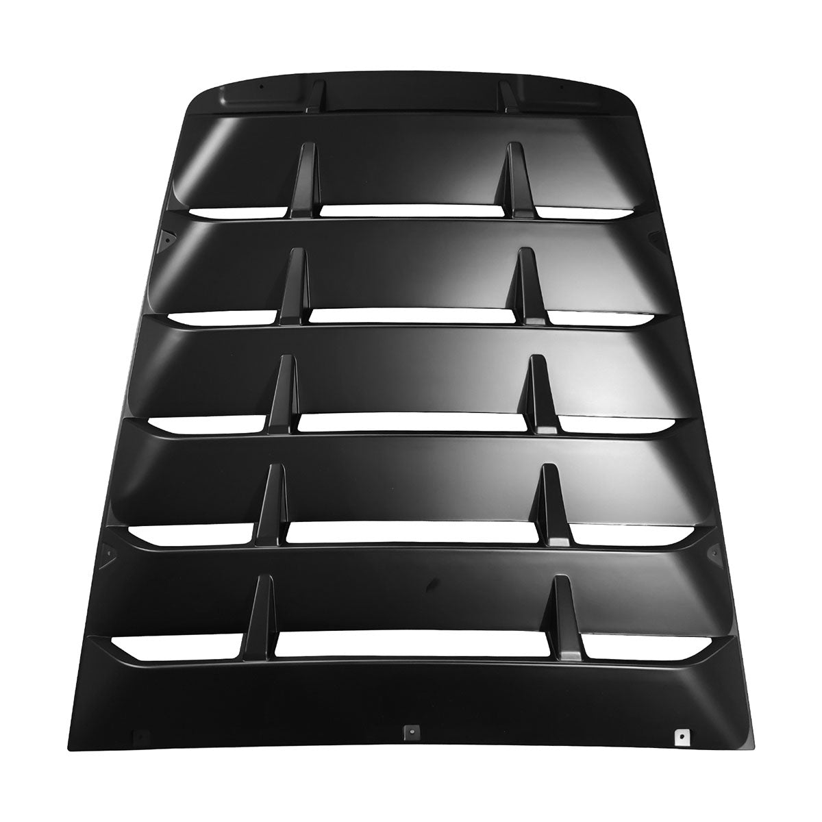 2014-2019 Chevy Corvette C7 Rear Window Louver ABS