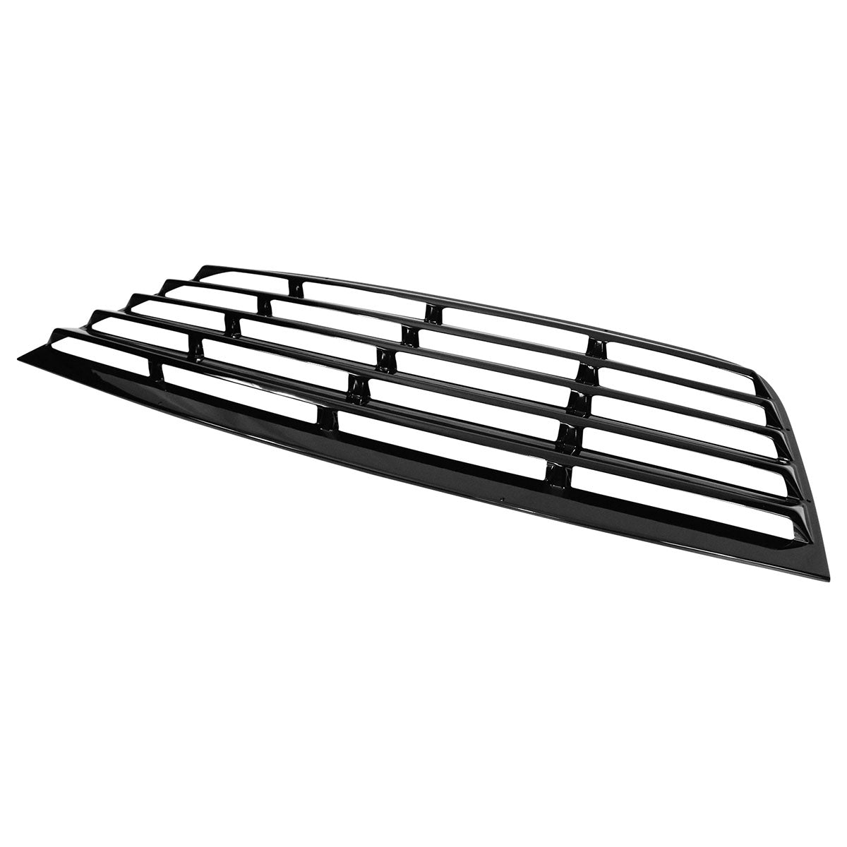 2008-2023 Dodge Challenger Rear Window Scoop Louver Vent