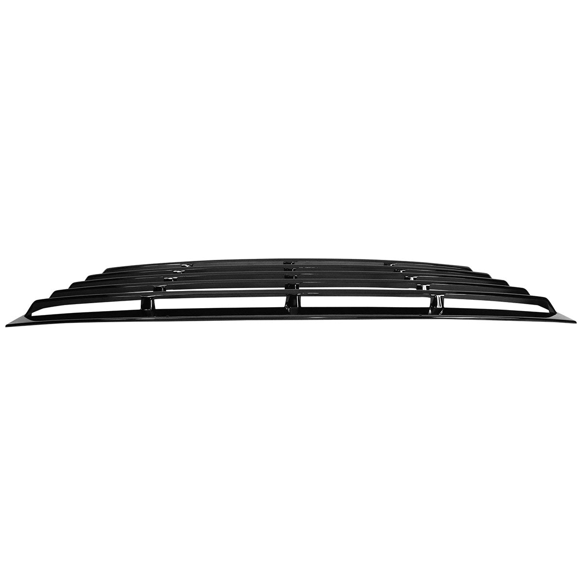 2008-2023 Dodge Challenger Rear Window Scoop Louver Vent