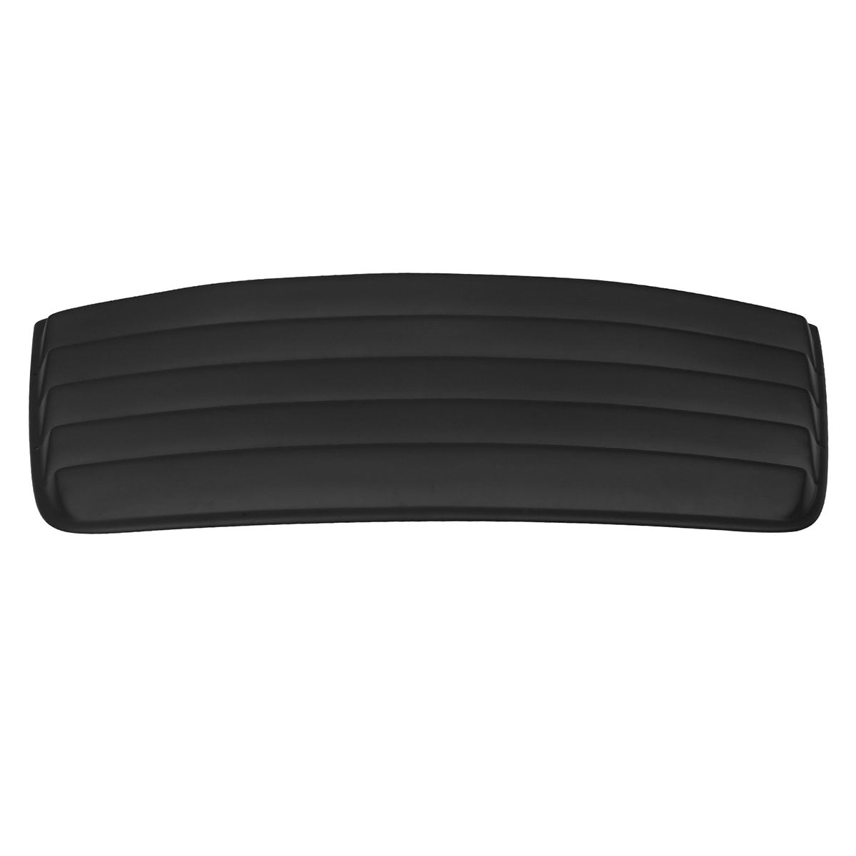 2008-2023 Dodge Challenger Rear Window Scoop Louver Vent