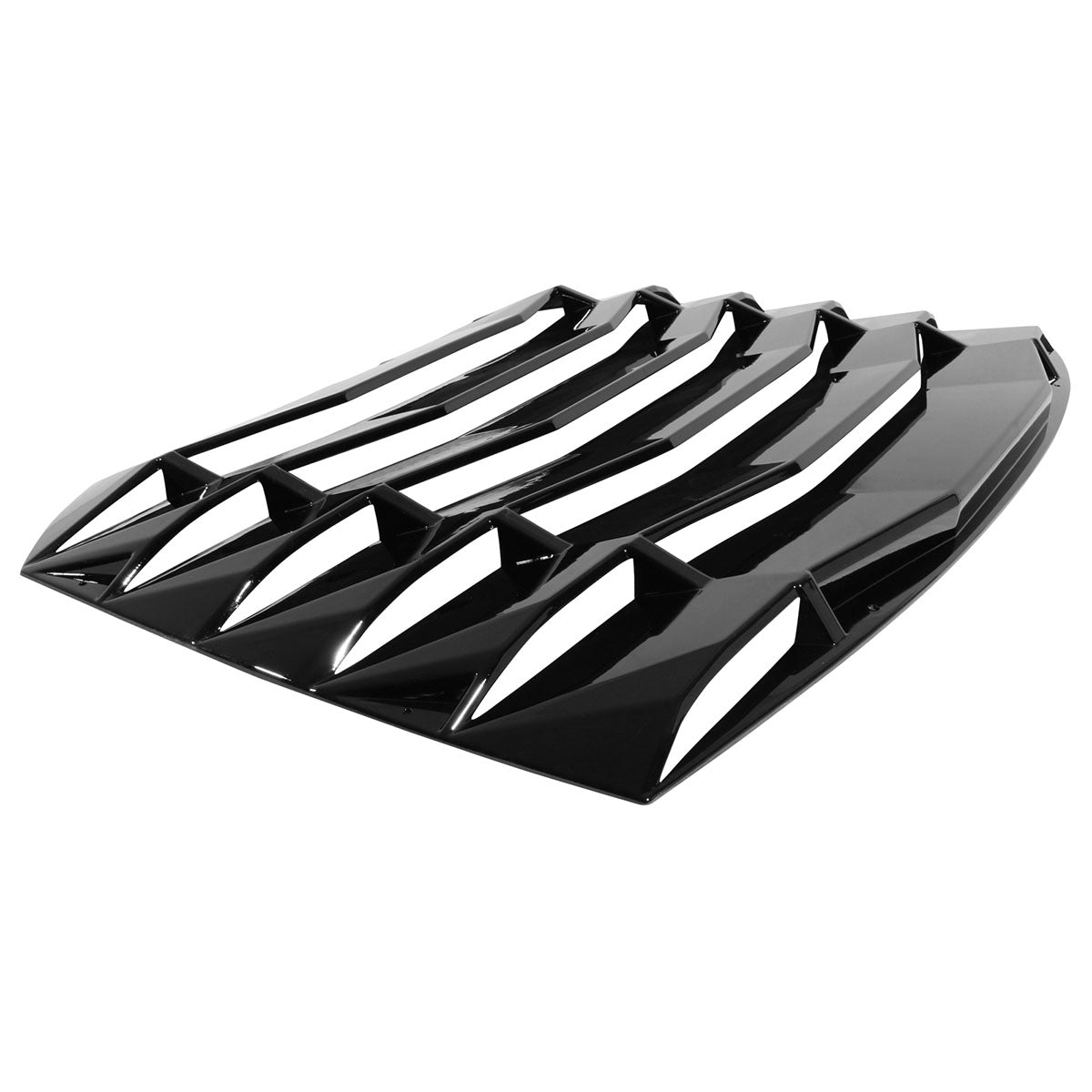 2013-2020 Scion FRS Rear Window Louver Guard