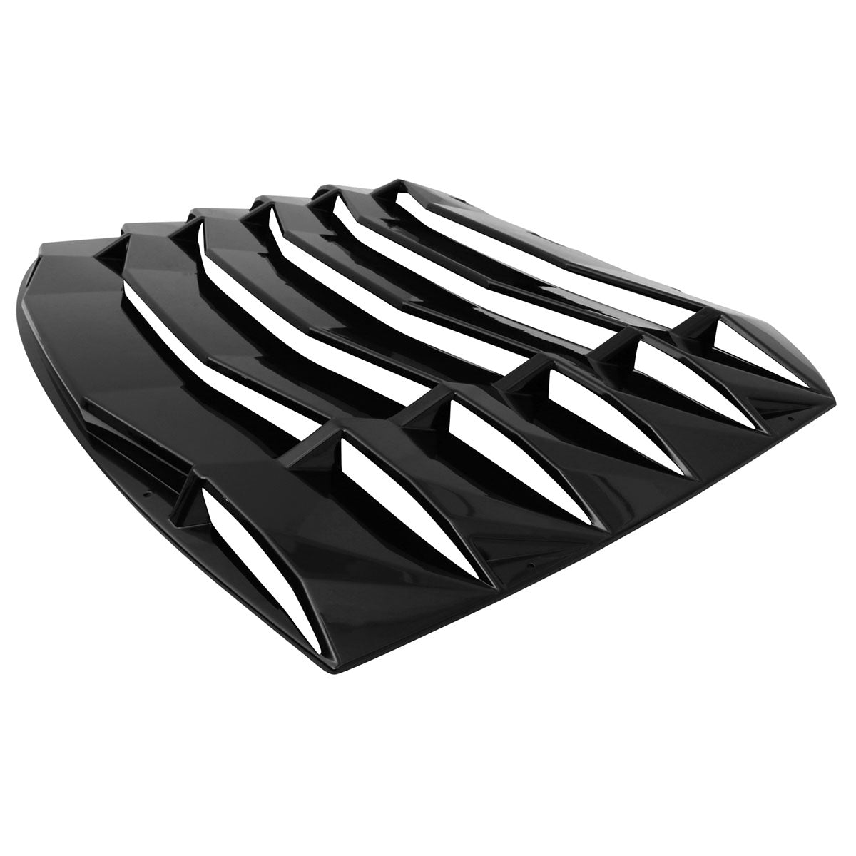 2013-2020 Scion FRS Rear Window Louver Guard