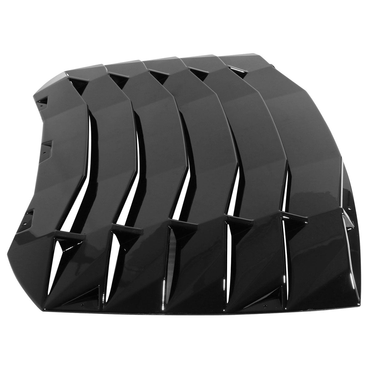 2013-2020 Scion FRS Rear Window Louver Guard