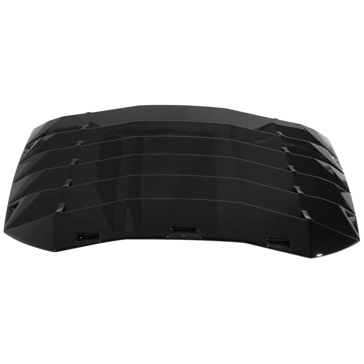 2013-2020 Scion FRS Rear Window Louver Guard