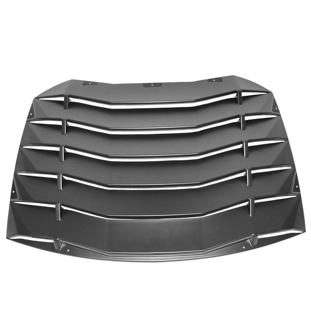 2013-2020 Scion FRS Rear Window Louver Guard