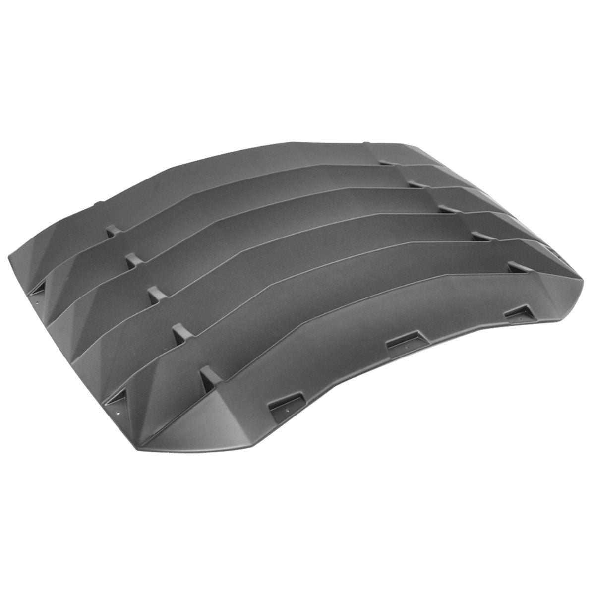 2013-2020 Scion FRS Rear Window Louver Guard