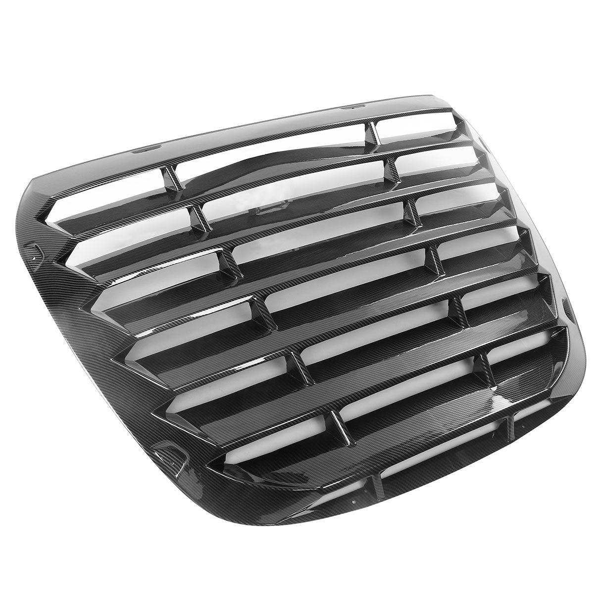 2020-2025 Toyota GR Supra A90 Rear Window Louver PP