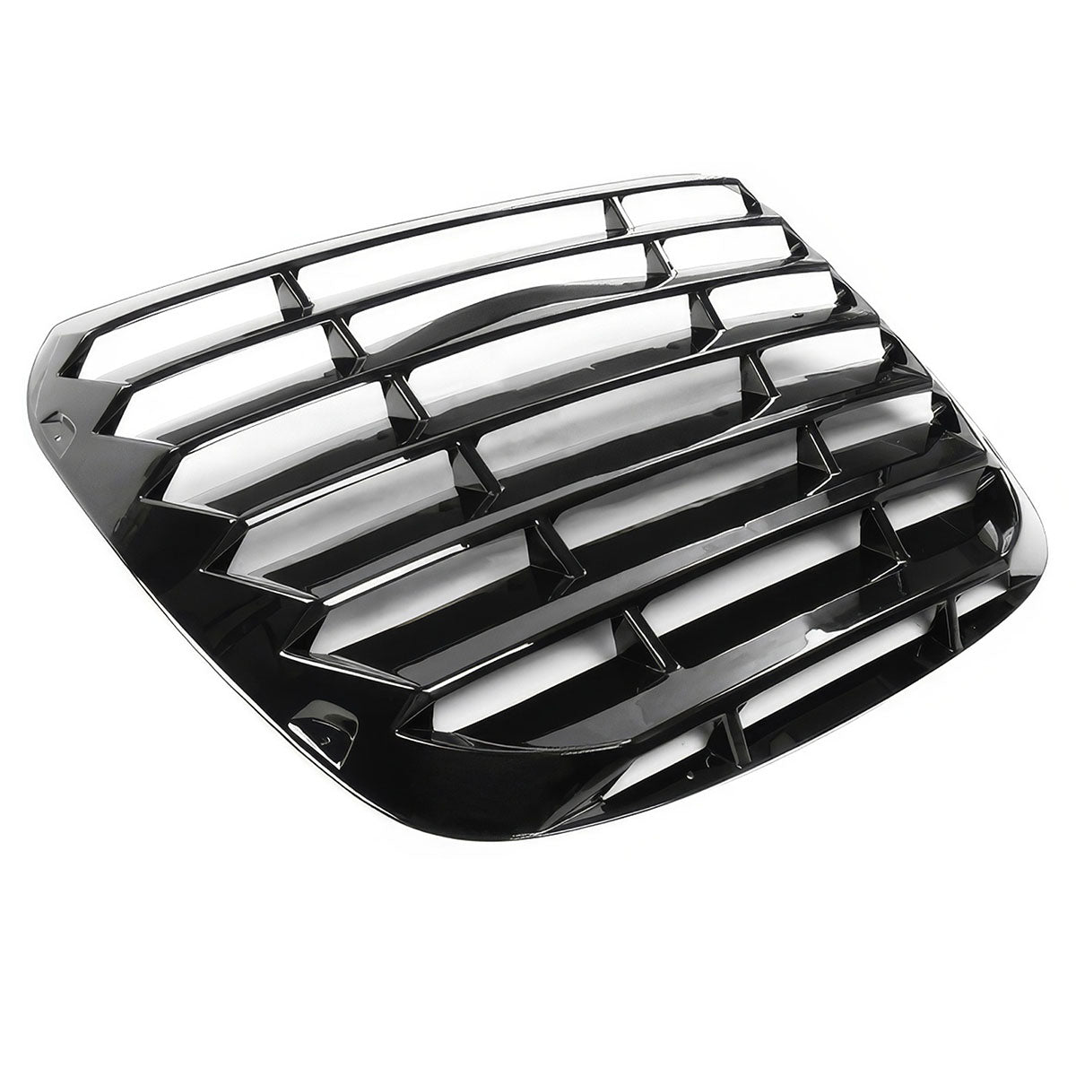2020-2025 Toyota GR Supra A90 Rear Window Louver PP