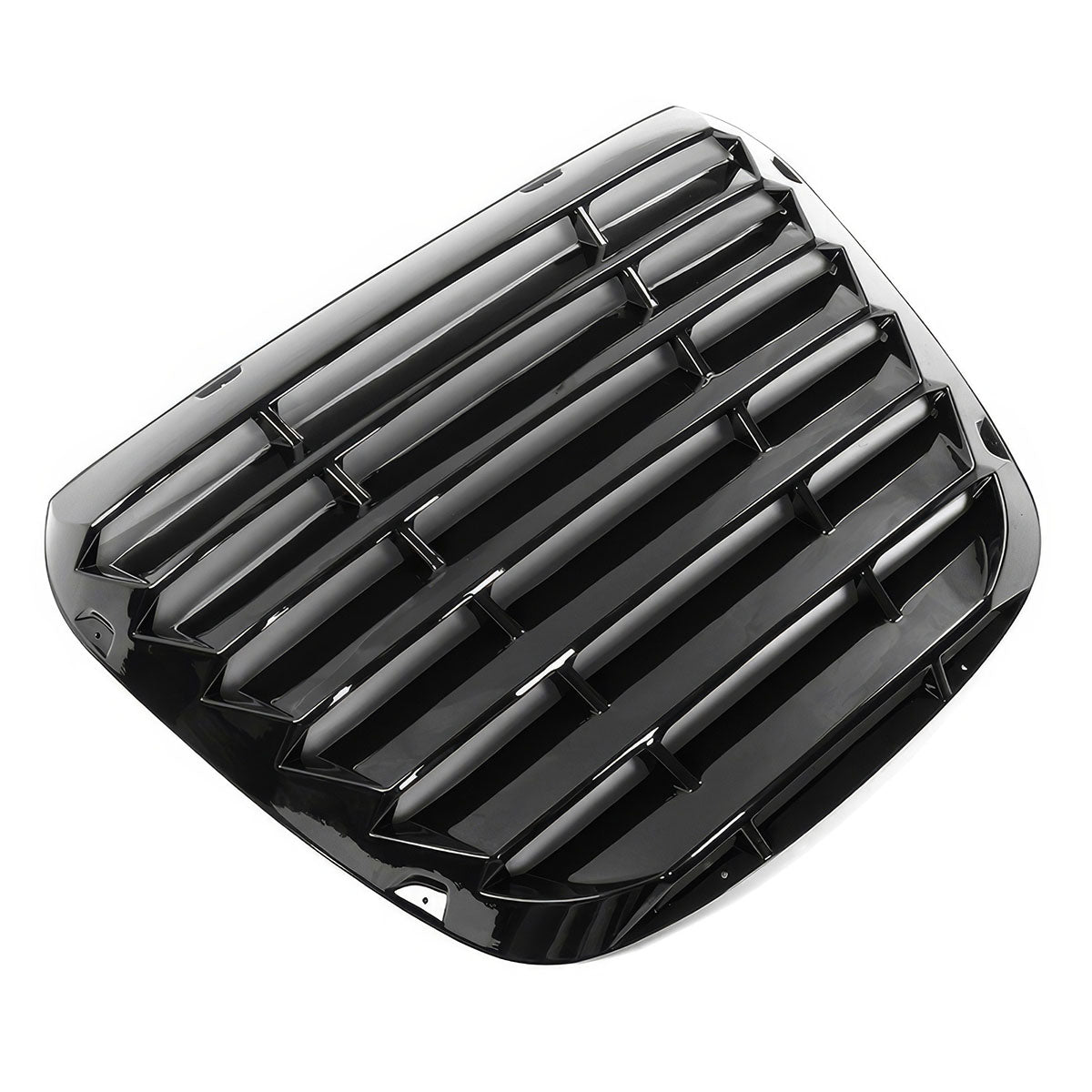 2020-2025 Toyota GR Supra A90 Rear Window Louver PP