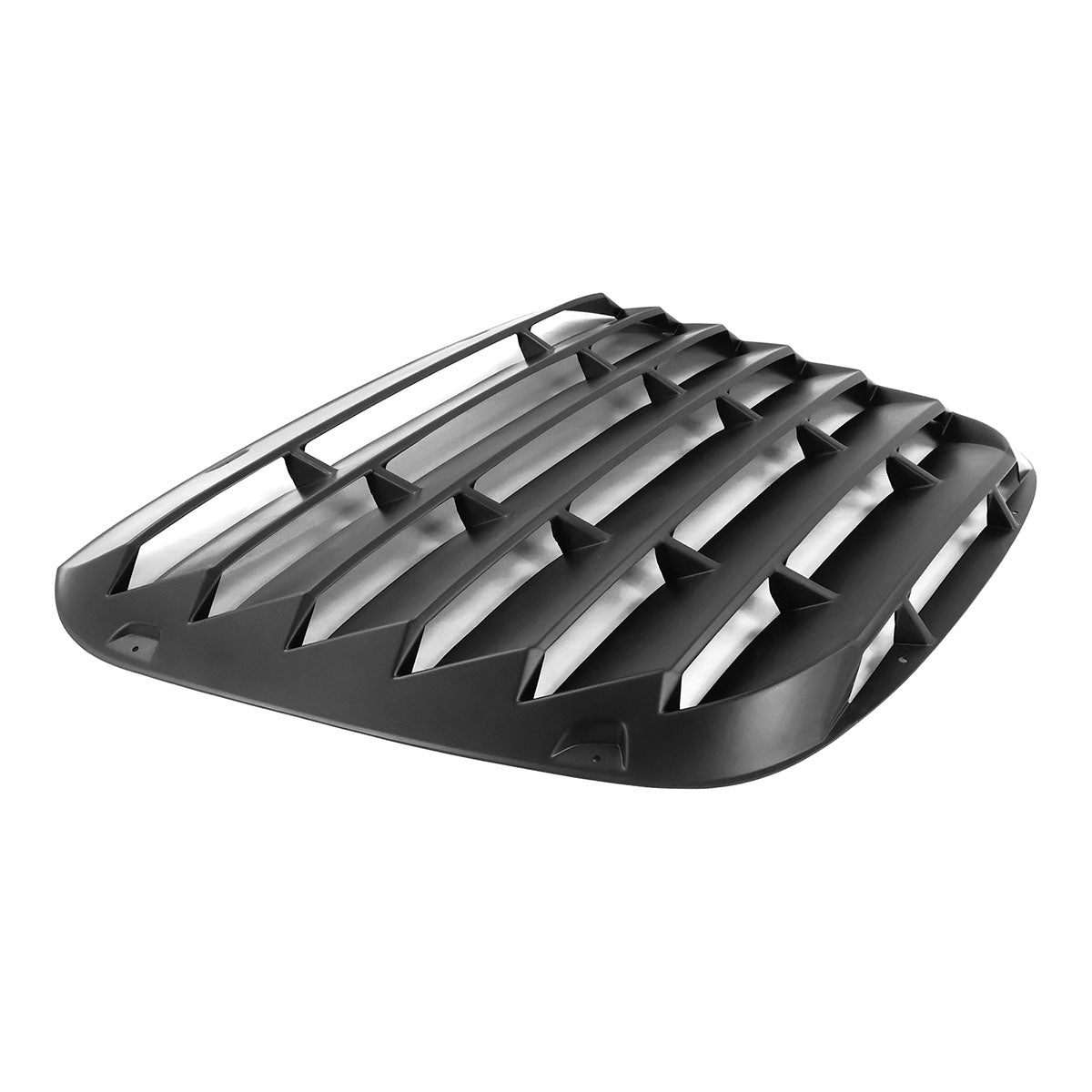2020-2025 Toyota GR Supra A90 Rear Window Louver PP
