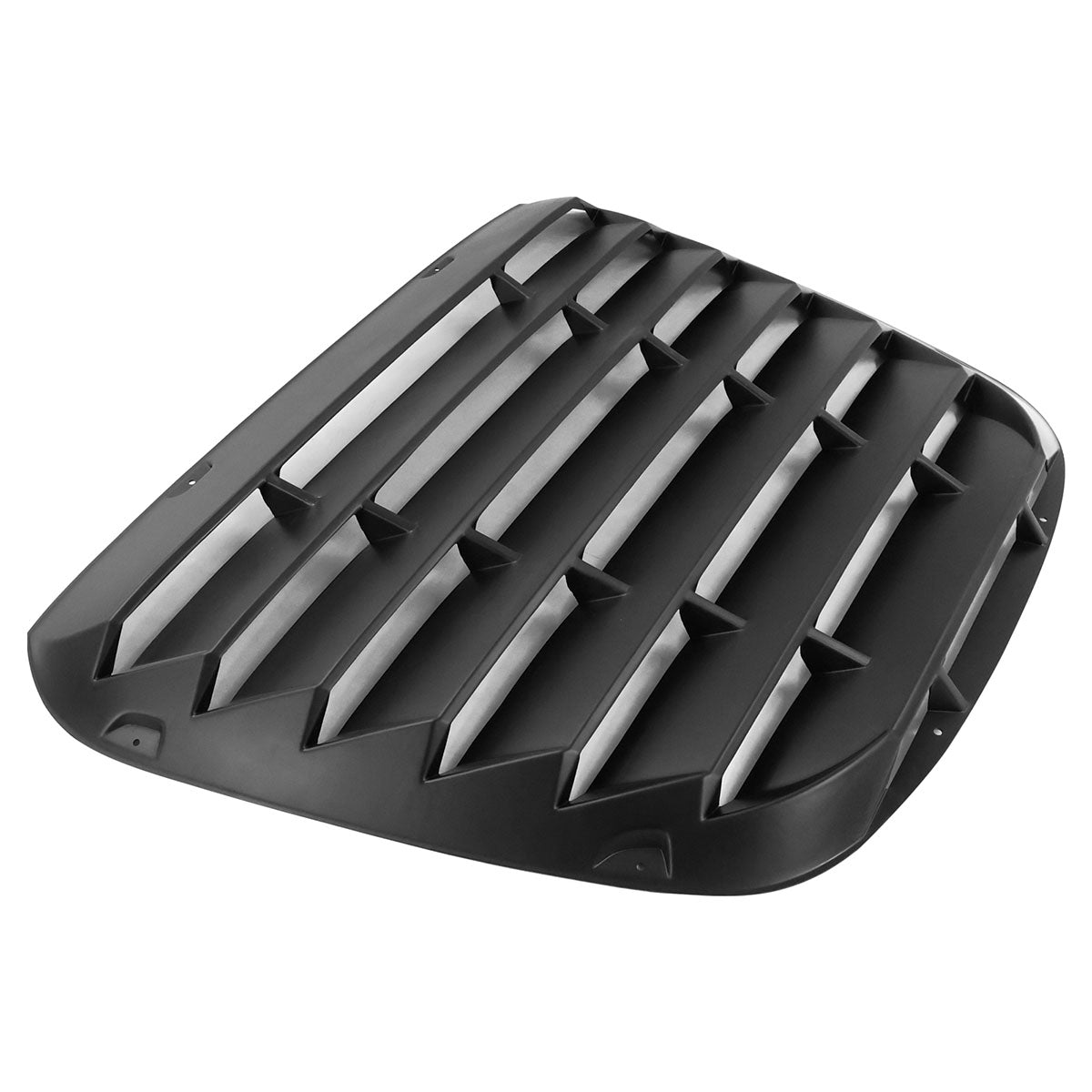 2020-2025 Toyota GR Supra A90 Rear Window Louver PP