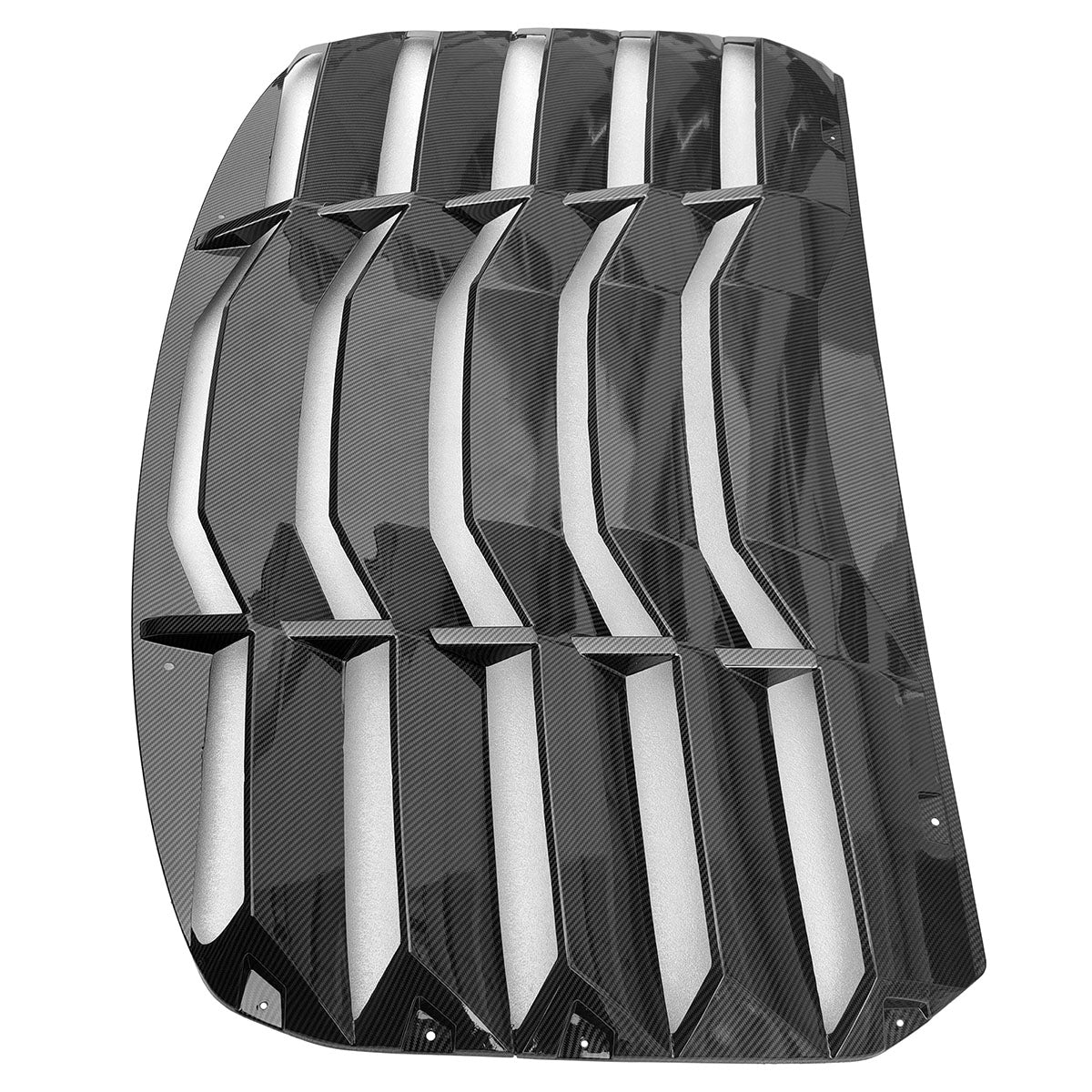 2022-2025 Subaru BRZ Toyota GR86 Rear Window Louver