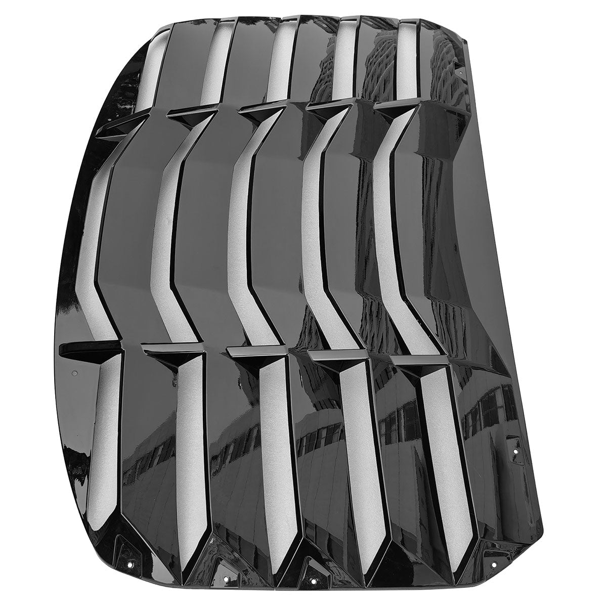 2022-2025 Subaru BRZ Toyota GR86 Rear Window Louver