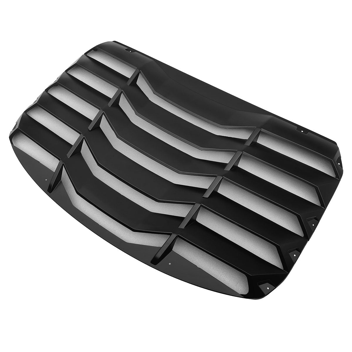 2022-2025 Subaru BRZ Toyota GR86 Rear Window Louver