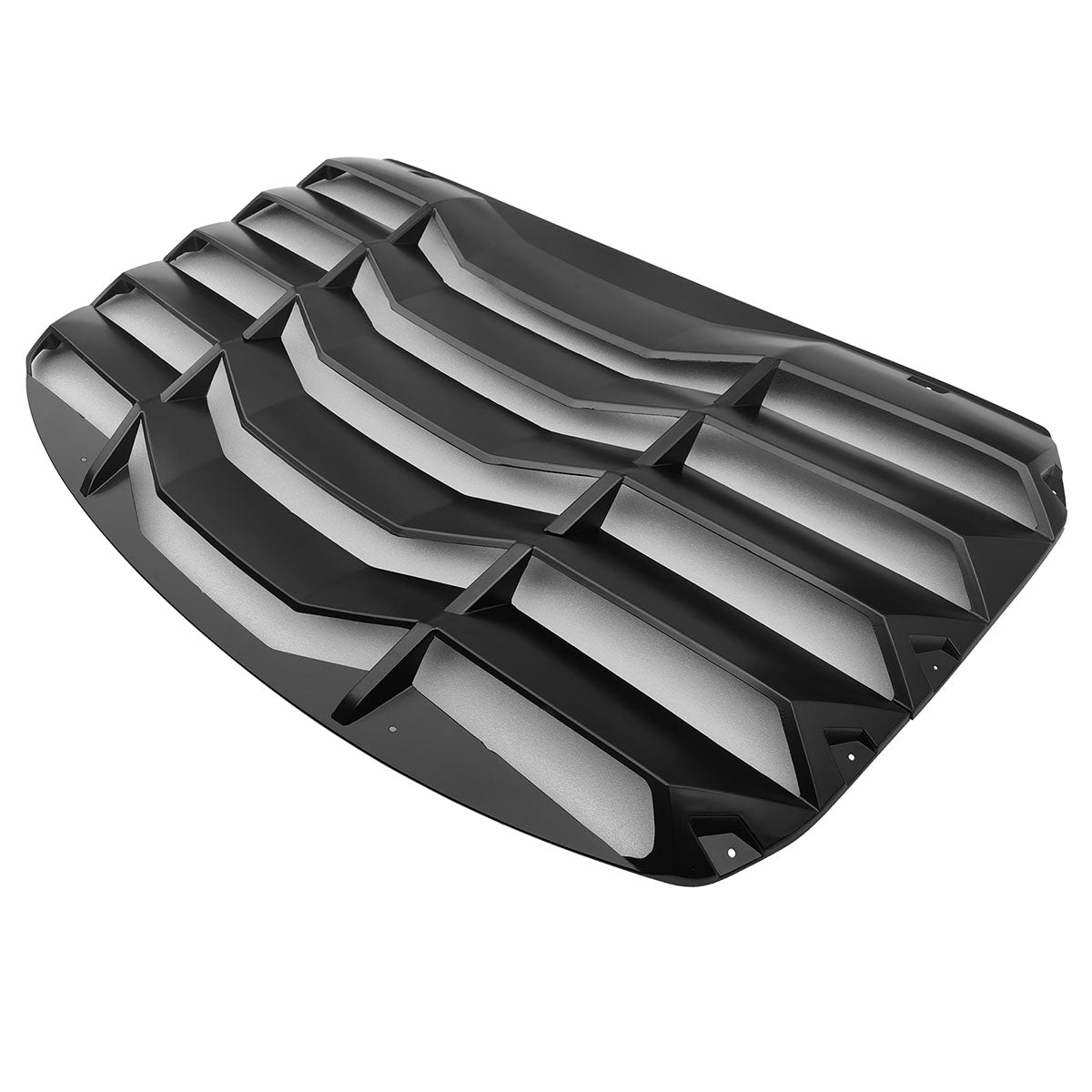 2022-2025 Subaru BRZ Toyota GR86 Rear Window Louver
