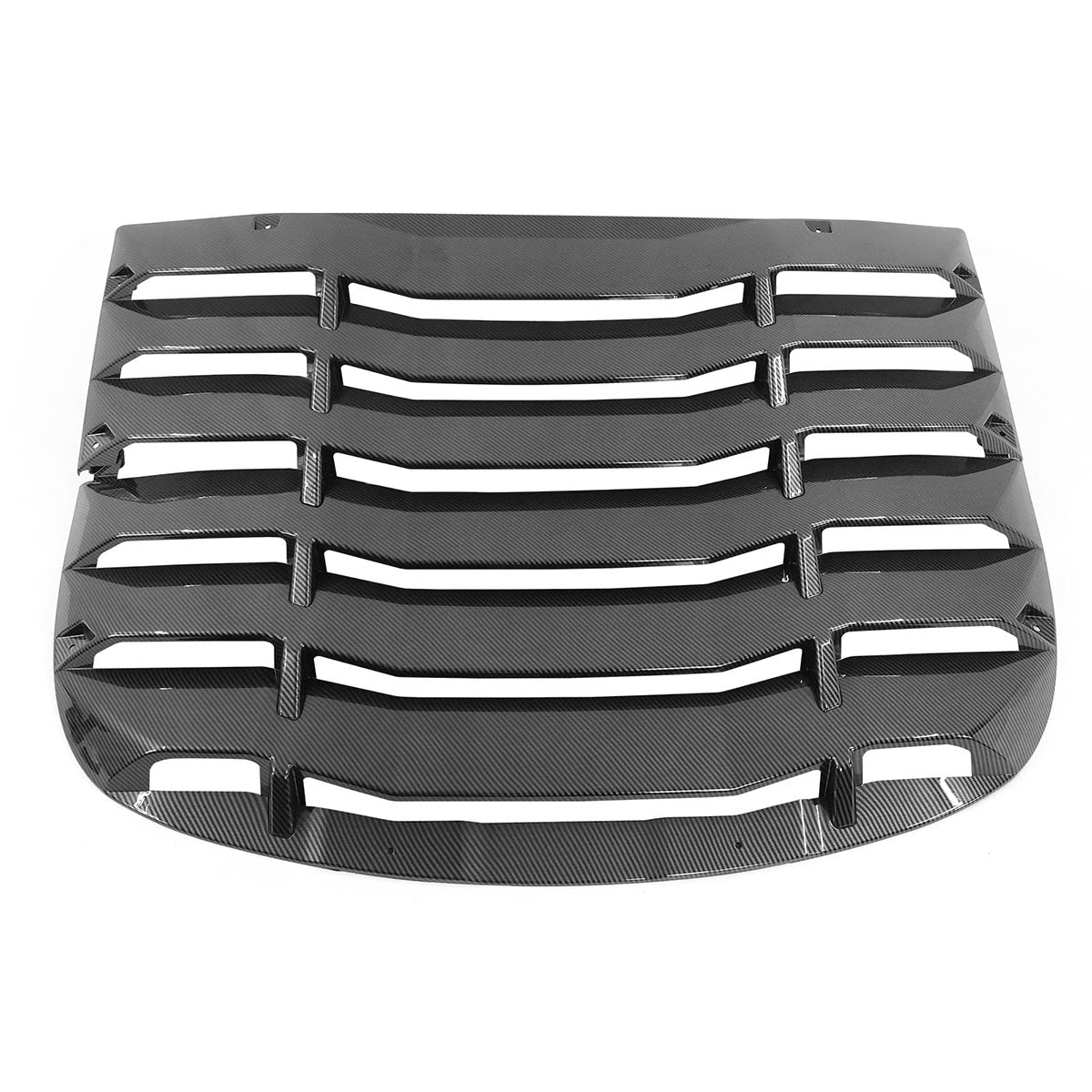 2020-2024 Tesla Model Y Rear Window Louver Cover