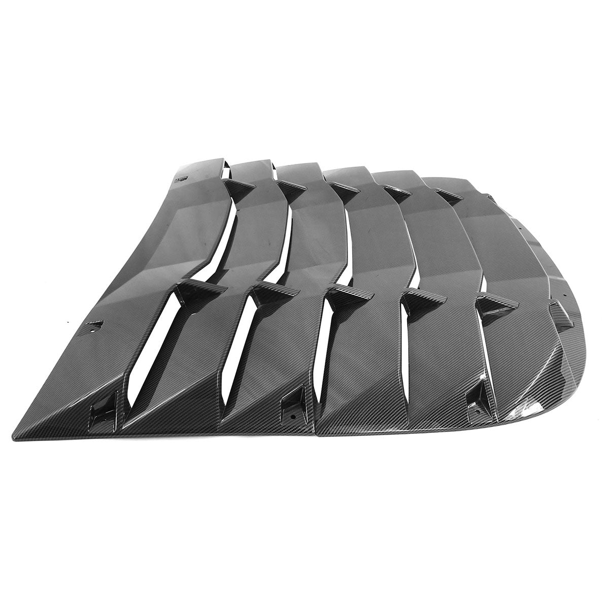 2020-2024 Tesla Model Y Rear Window Louver Cover