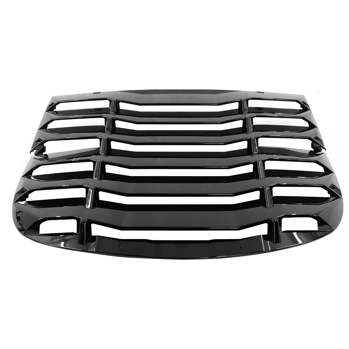 2020-2024 Tesla Model Y Rear Window Louver Cover