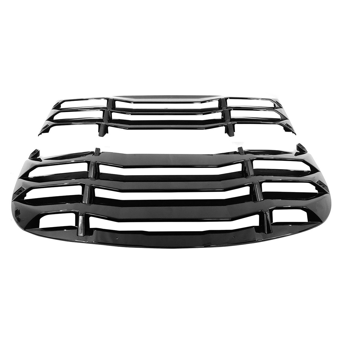 2020-2024 Tesla Model Y Rear Window Louver Cover