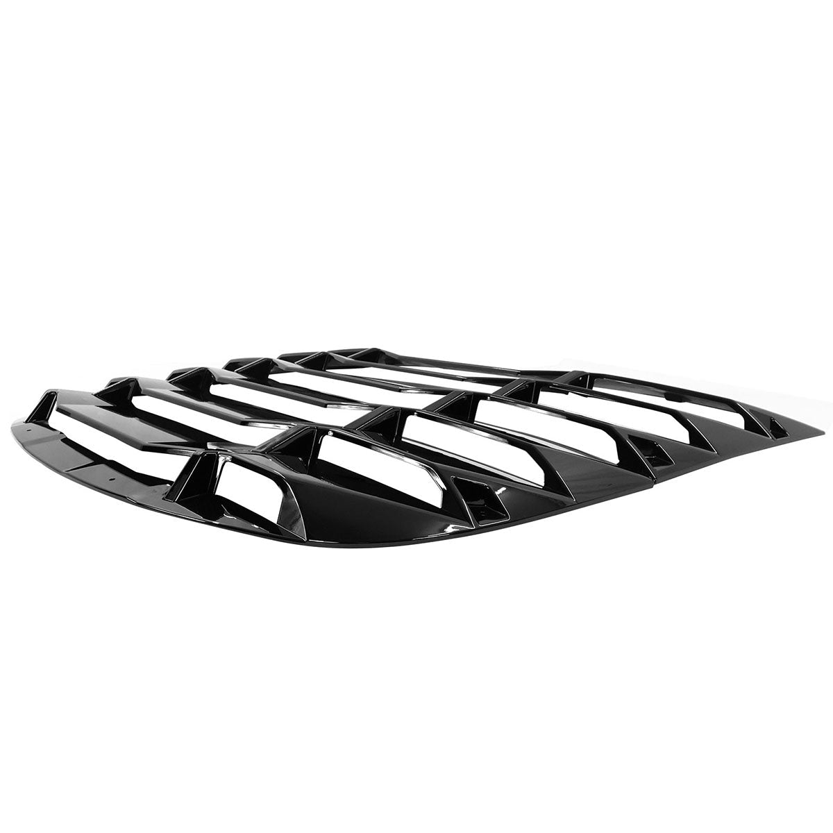 2020-2024 Tesla Model Y Rear Window Louver Cover