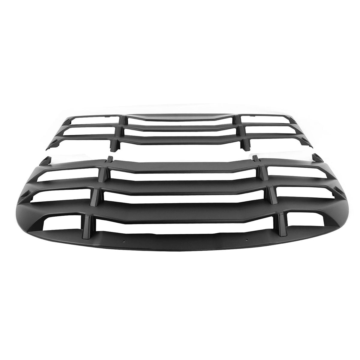 2020-2024 Tesla Model Y Rear Window Louver Cover