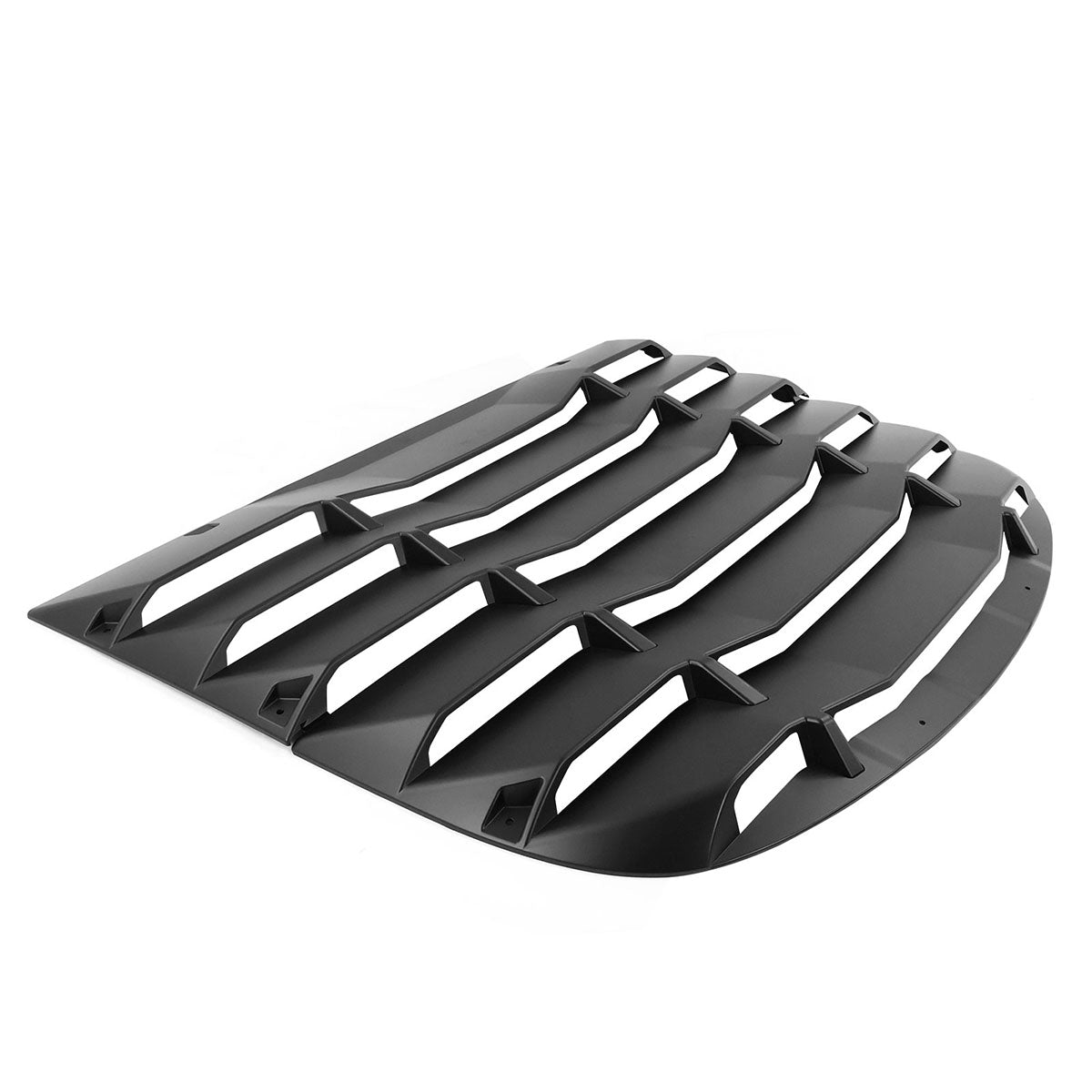 2020-2024 Tesla Model Y Rear Window Louver Cover