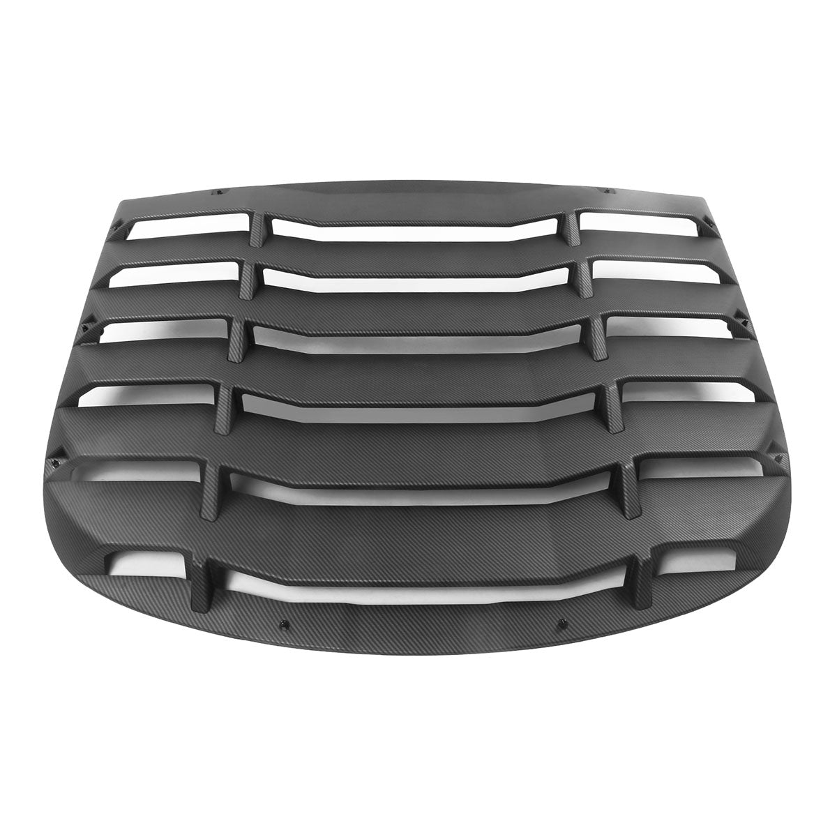 2020-2024 Tesla Model Y Rear Window Louver Cover