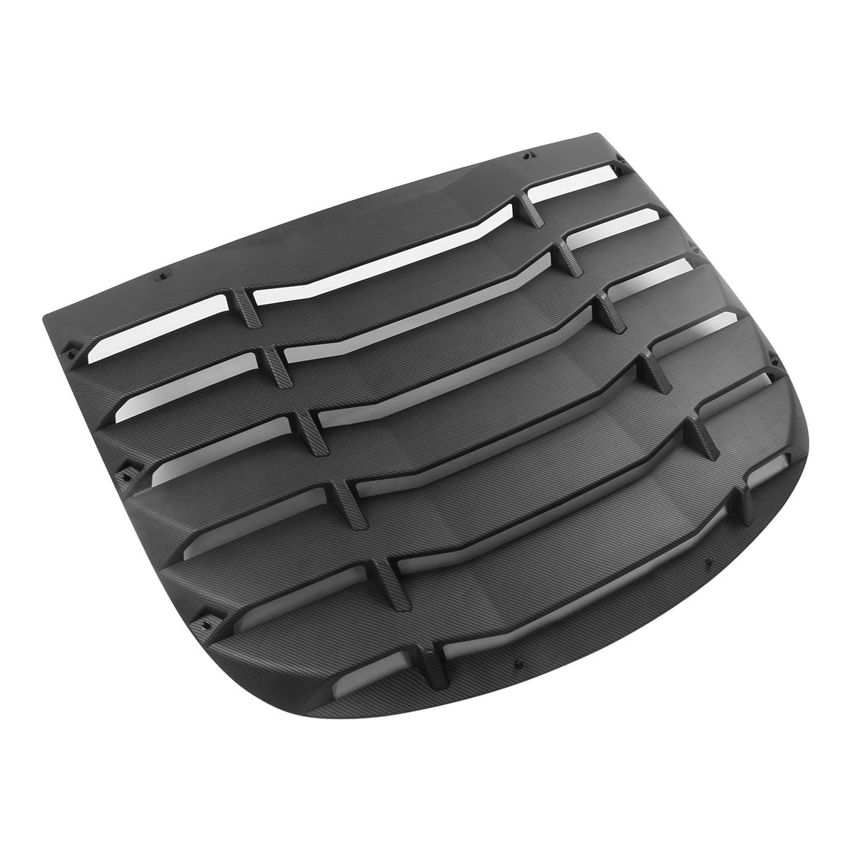 2020-2024 Tesla Model Y Rear Window Louver Cover