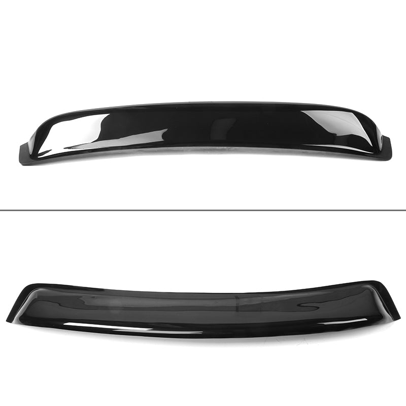 1996-2000 Honda Civic 2dr 2004-2008 Acura Tsx Rear Window Roof Spoiler