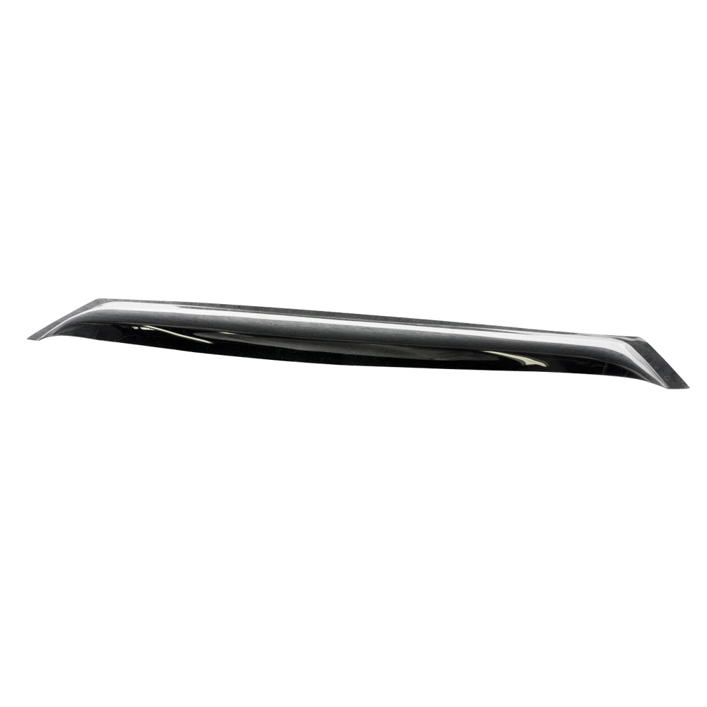 2001-2005 Honda Civic EM2 4Dr Roof Spoiler Sun Window Spoiler Rain Gua