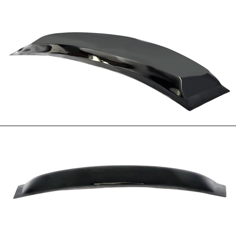 2001-2005 Honda Civic EM2 4Dr Roof Spoiler Sun Window Spoiler Rain Gua