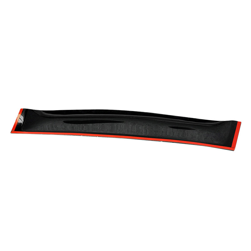 2001-2005 Honda Civic EM2 4Dr Roof Spoiler Sun Window Spoiler Rain Gua