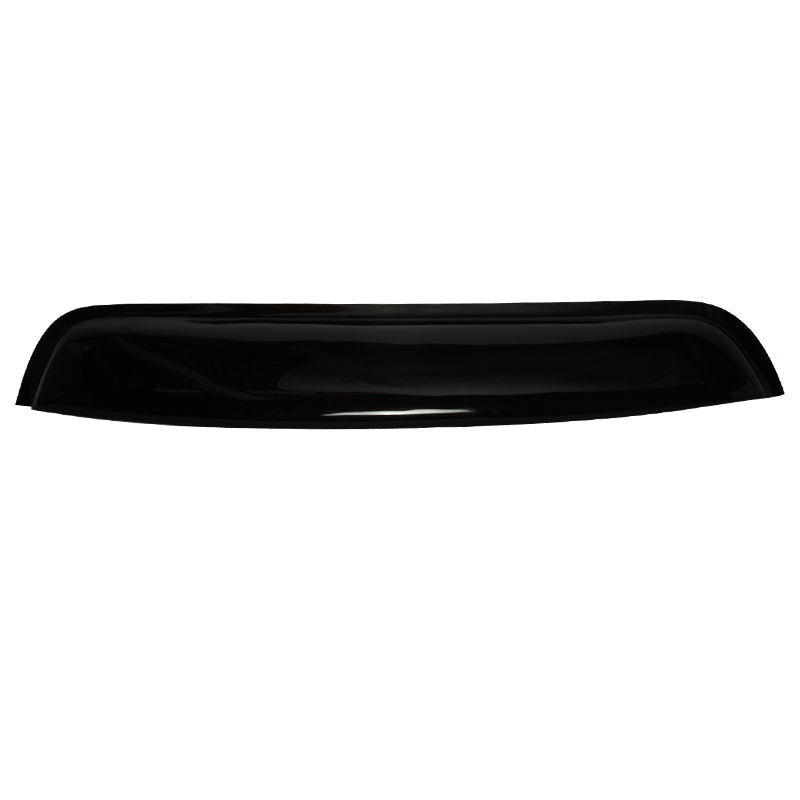 1995 1996 1997 1998 1999 Maxima Rear Roof Window Spoiler Wing