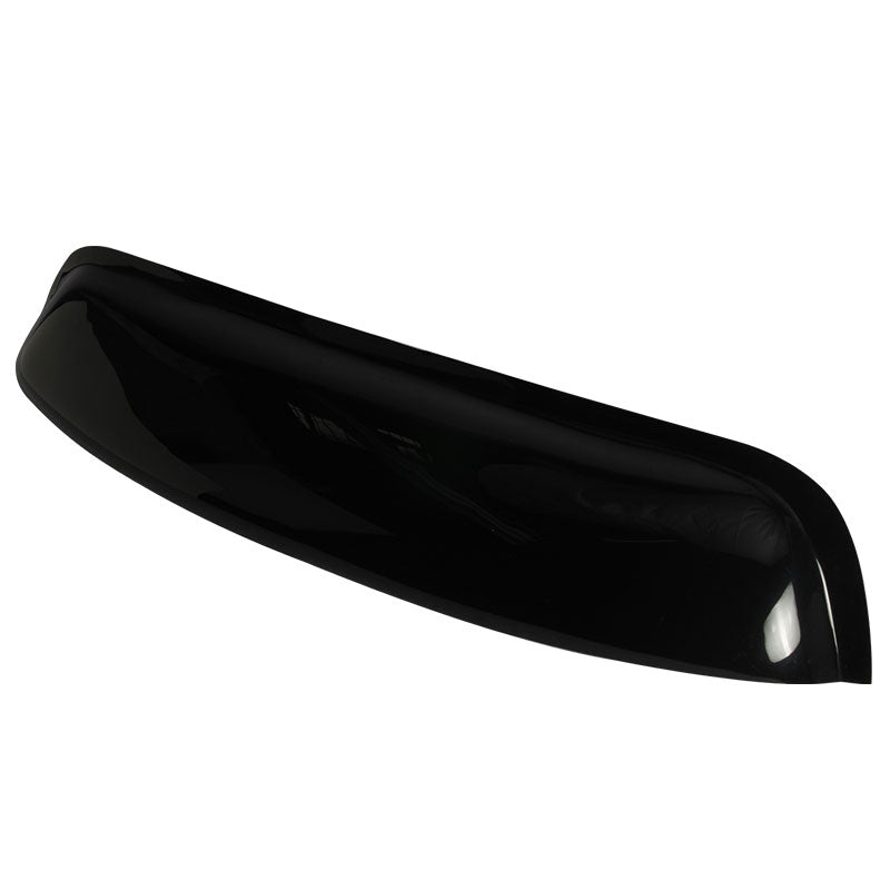 1995 1996 1997 1998 1999 Maxima Rear Roof Window Spoiler Wing